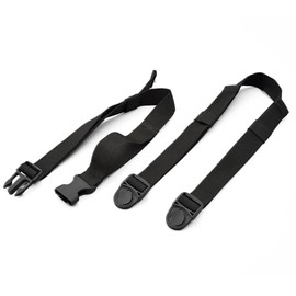 Henly Begins Daytona Motorcycle Holster Bag Aftermarket Waist Belt Support Belt Set 16117
