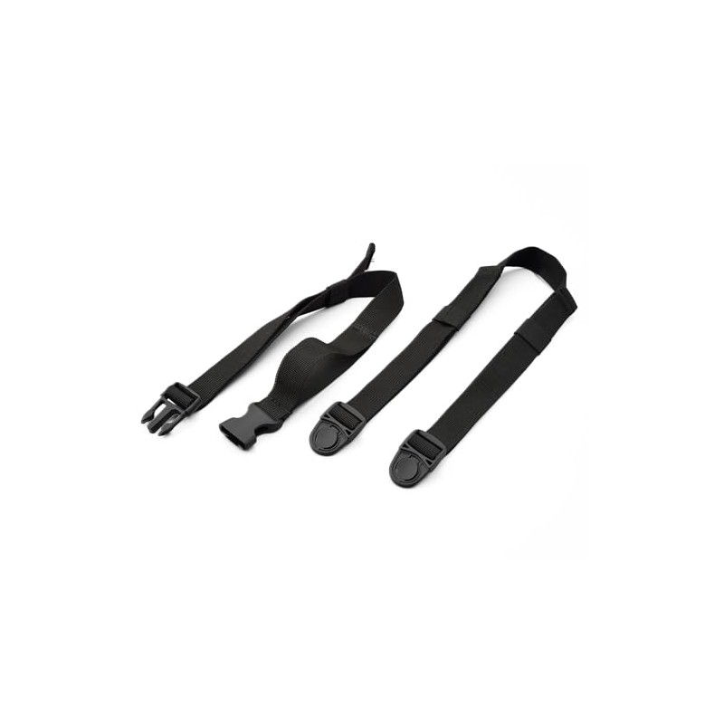 Henly Begins Daytona Motorcycle Holster Bag Aftermarket Waist Belt Support