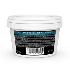 Mystic Moments PEG-40 Hydrogenated Roller Oil 500 g