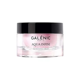 Galenic Cream and Facial Milk 1 Pack (1 x 50 ml)
