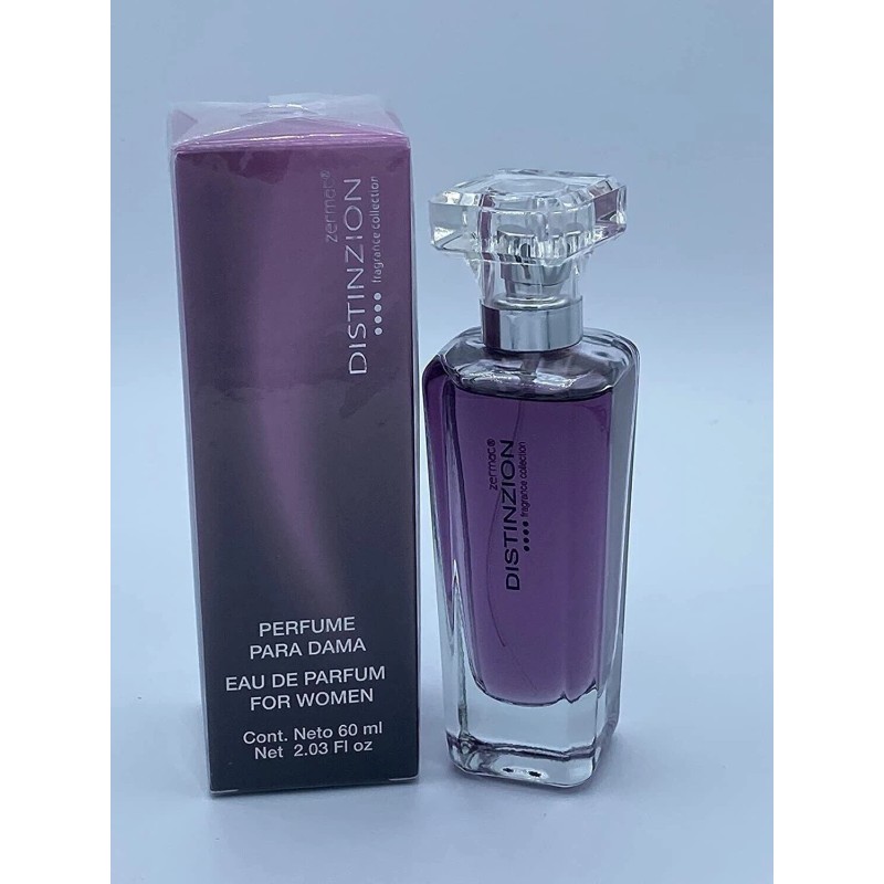 Zermat Distinzion GALA Eau De Parfum for Women 2 Fl