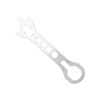Bottom Bracket Wrench Stainless Steel Bike BB Removal Tool for