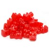 Bayside Candy Red Cinnamon JuJu Bears - Sweet & Spicy
