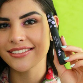 Pack 2 Gel Transparente Fijador De Cejas Baby Hairs Yuya