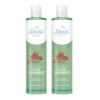 2 Shampoo Chile Y Romero Anti Caída Y Crecimiento Cabello