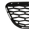 Front Bumper Air Vent Grille Cover Sporty Style Perfect Ventilation