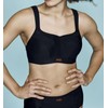 Sujetador deportivo 5021, Panache, Mujer, Negro, 36F