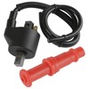 Replacement Powersports Parts – High-Performance Components for Ignition Coil with
