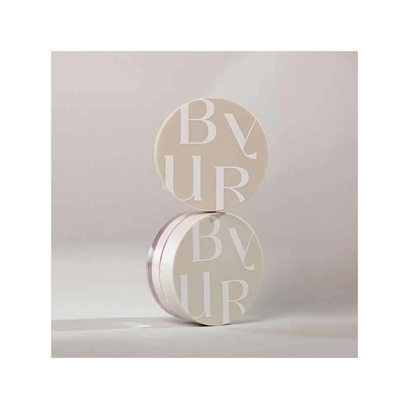 Buyure 세럼핏 루미너스 파우더 2종 Serum Fit Luminous Powder 2