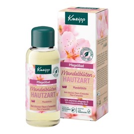 Kneipp Almond Blossom Bath Oil Bath Salt 100ml, 1 piece / 크나이프 아몬드 블로썸 바쓰오일 입욕제 100ml, 1개