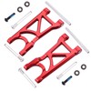 Hobbypark Aluminum Front & Rear Suspension Arms Set Option Parts