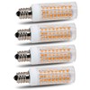 youbiao zhou e11 led Bulb 100w Equivalent dimmable,Warm White Pack