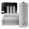 SparkPod Power Shower Filter Cartridge (3 Piece)