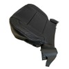 BuliBoao Driver Bottom Seat Cover Perforated for Chevy Silverado GMC