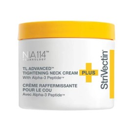 STRIVECTIN THE BIG LIFT TIGHT1ING NECK CREAM 3.4 FL OZ THE # 1 SELLING CREAM