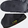 Waterproof Boot Gear Reusable Overshoe Rain Shoe Covers Anti-slip Shoe
