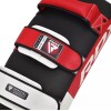 RDX Almohadilla Entrenamiento, Escudo Curvo De Kickboxing, Rdx