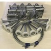 Garage Door Hardware Kit.tune up Kit
