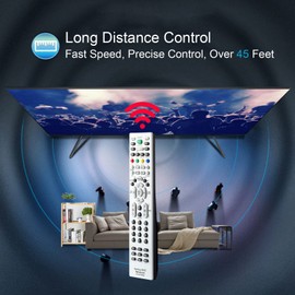 New MKJ39170828 Service Remote Control for LG LCD LED TV