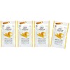 Natural yeast made from organic grains, 1.1 oz (30 g)