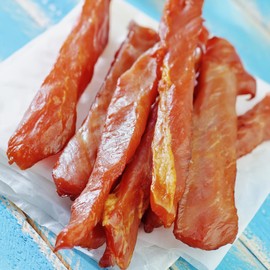 Hi Mountain Jerky Seasoning and Cure Kit | WILD GOOSE HICKORY BLEND | Jerky Seasoning | Perfect for Waterfowl, Duck, Chicken, Turkey Too| Seasons up to 15 lbs. of Meat (1 Box)