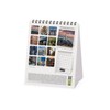 New York City Desk Calendar 2025
