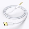 MAXAUX 3.3ft USB Type C to 3.5mm Audio Aux Jack