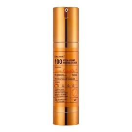 Vt Cosmetics Vita-light Reedle Shot 100 `