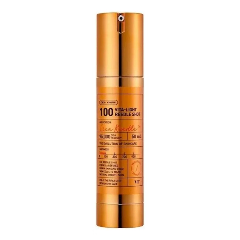 Vt Cosmetics Vita-light Reedle Shot 100 `