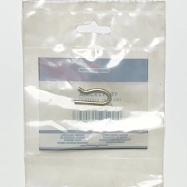 For Briggs & Stratton, For Briggs, For Murray, For Simplicity, For Snapper, For Brute, For John Deere, For Canadiana New Genuine Murray Briggs & Stratton Snow Blower Chute Gear Hair Pin #1501293MA