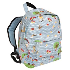 dotcomgiftshop Children's Mini Backpack - Choice Of Design (Woodland Creature)