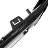 HECASA Front Grille Compatible with 2021-2023 Hyundai Elantra w/o Adaptive