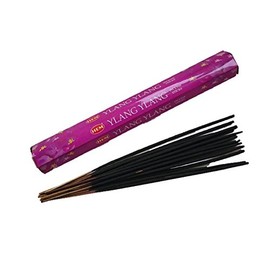 HEM(Hem): Incense Stick, Incense, Hexagonal Incense, 3 Box Set (Ylang-Ylang)