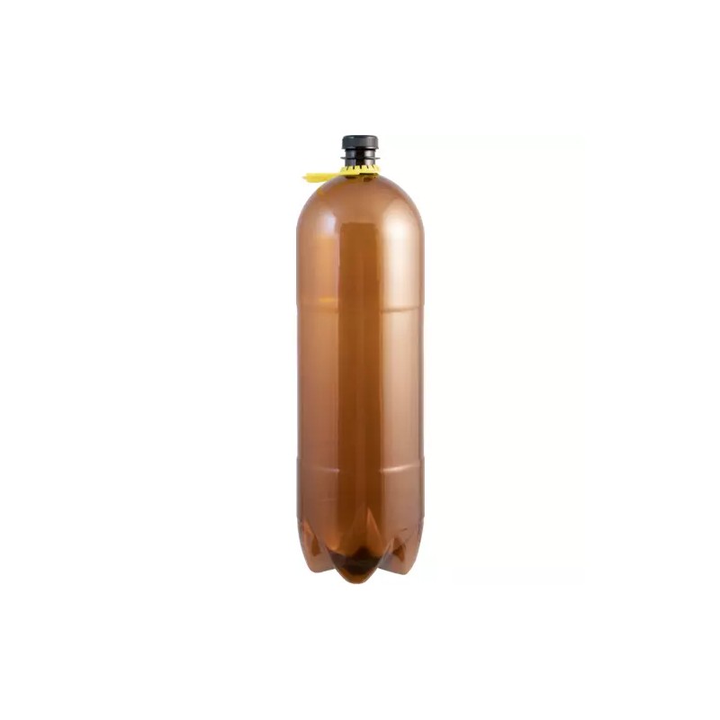 KegLand Oxebar Mono PET Keg - 8 L / 2.2