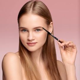 VIVIENNE SABO Automatic Brow Pencil I Eyebrow Pencil Brow Arcade I Colour Blonde I for Natural Extending of the Eyebrows
