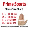 Wheelchair Cow Hide Leather Fingerless Full Open Easy Adjustable Palm