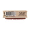 Florilèges Design Wooden Stamp 70 x 70 mm