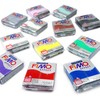 FIMO Effect Modelling Clay Starter Pack - 12 x 57g