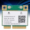 Annadue -PCI-E Network Card Dual Band 2.4G/5GHz WiFi + 4.2