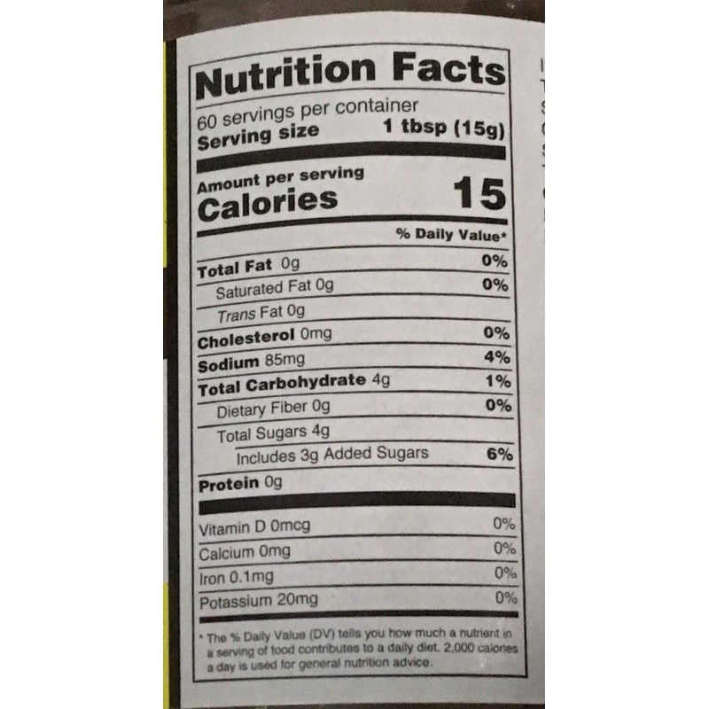 Swad Tamarind and Dates Chutney - VALUE PACK - 32