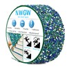 NWGW Waterproof Tape for Pools, 2" x15FT Heavy Duty Anti