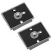 GXGM Quick Release Plate for Manfrotto, Quick Release Plate with