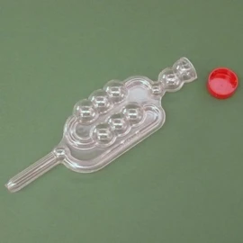 Bubbler Airlock for Demi-John