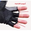 Waterline WaterLine Half Finger Paddling Gloves for Kayaks, Canoes and