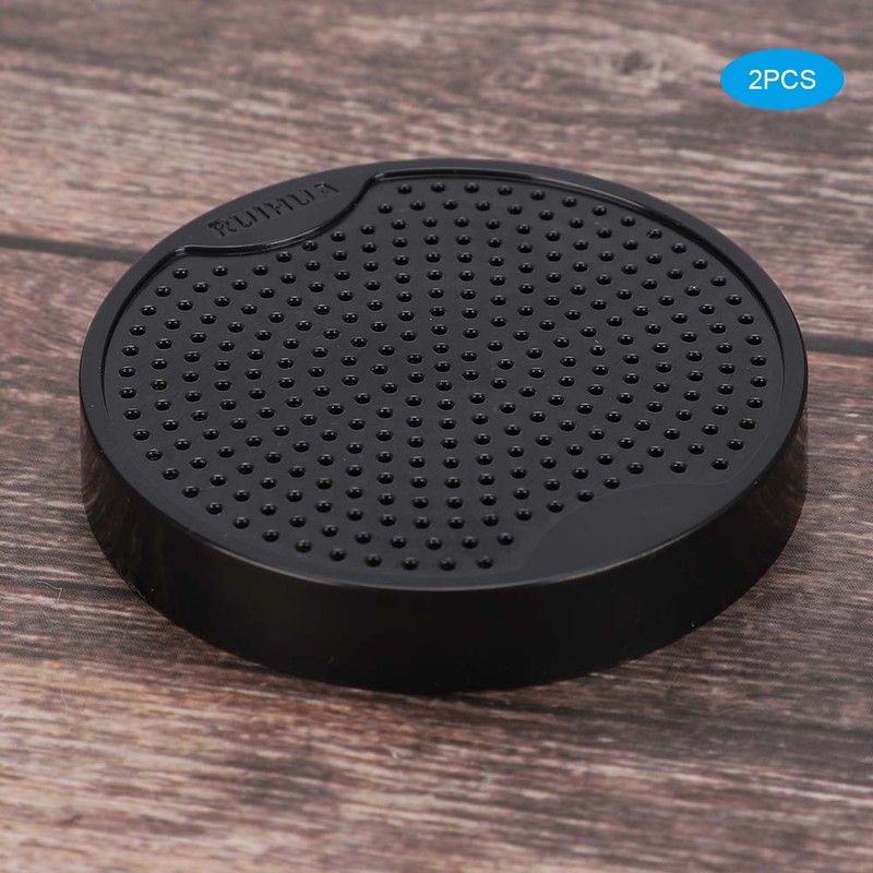 2pcs Watch Dial Support Plate Base Holder Tool Watch Maintenance