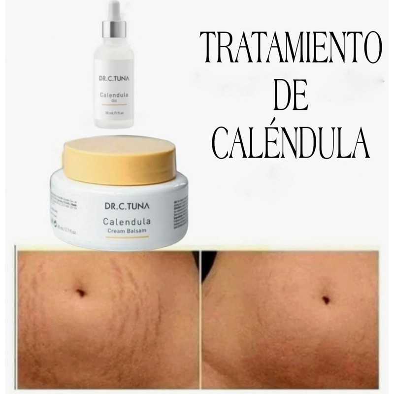 Farmasi Calendula Bálsamo Crema 80ml, 1 item