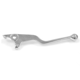 ACCOSSATO Lever Right Silver for Aprilia Mojito Custom from 2003 to 2012 (CC 125)