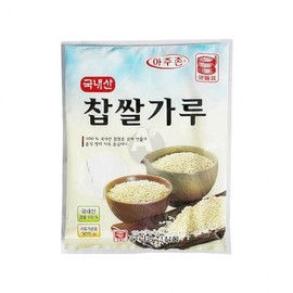 Seungjin Food Sweet Rice Flour 300g X 25 units