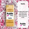 Puddle of Wax - Vanilla Soy Wax Melt Snap Bar