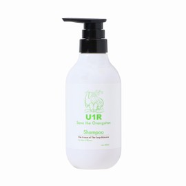 You One Earl (U1R) Shampoo, 13.5 fl oz (400 ml), 98% Naturally Derived Ingredients